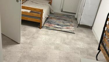 Souterrain Wohnung in der Nähe vom Düsseldorfer Flughafen - Foto 5