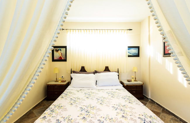 Villa Aurora - Foto 9