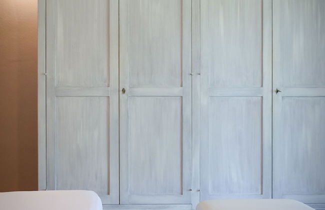 Moscatello & Mulinër Design Agri Relais - Photo 75