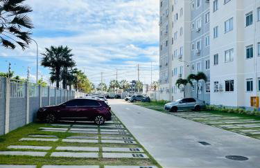 Auréa Residência - a 500 m da Praia - Foto 58