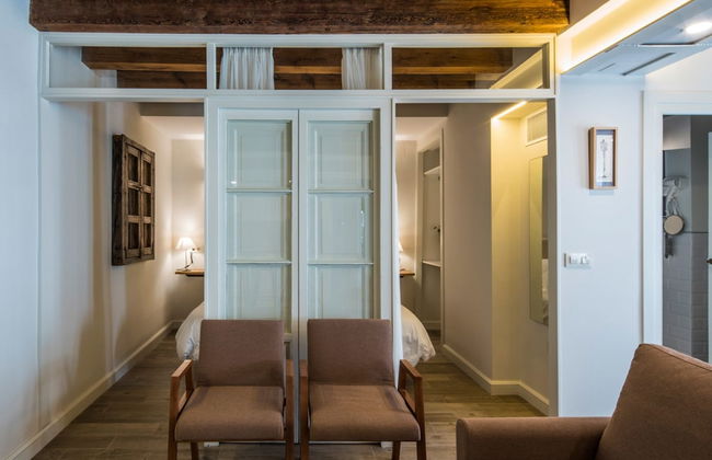 Santa María Apartamentos - Foto 35