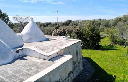 Trulli Eutopia - Foto 18