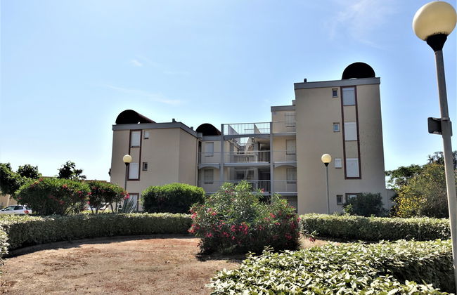 Les Portes de la Plage - Foto 20