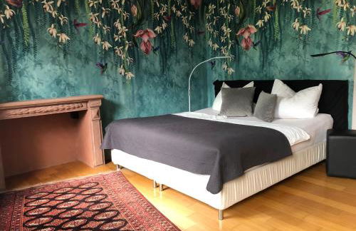 Apartment in Landau Stadtoase - Foto 9