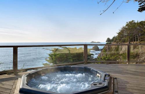 The Cliff House - Photo 1