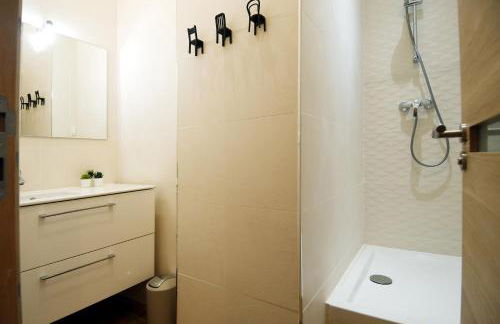 Le jardin du port - Foto 32