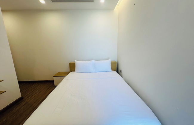 Hagi APT - Vinhomes Metropolis in Ha Noi - Foto 14