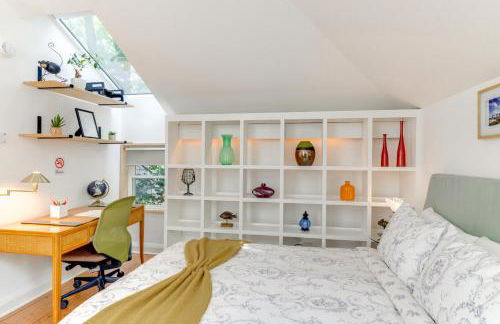 Pet-Friendly Minneapolis Studio Walk to Lake! - Foto 16