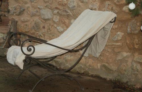 La Bastide du Capelier - Gîte pour 4 personnes avec baignoire balnéothérapie - Foto 15