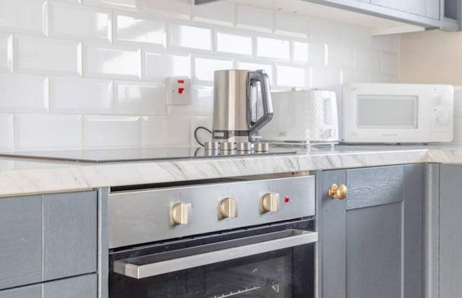 Superbly Located 2BD Flat Heart of Pimlico! - Foto 13