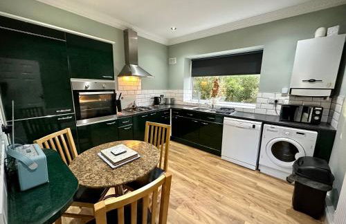 Roker Cottage, luxury seaside apartment, private parking, sky tv - Foto 11