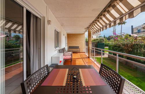 Cambrils Haven:2BR+2Bth+WF+Pool - Photo 26