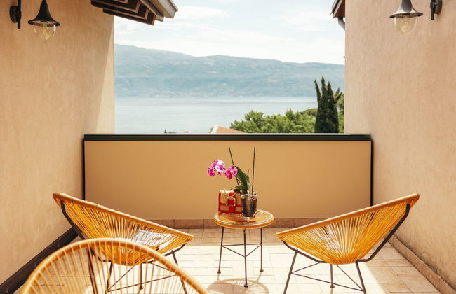 Residence Nautic Resort San Carlo, Gargnano - Foto 12