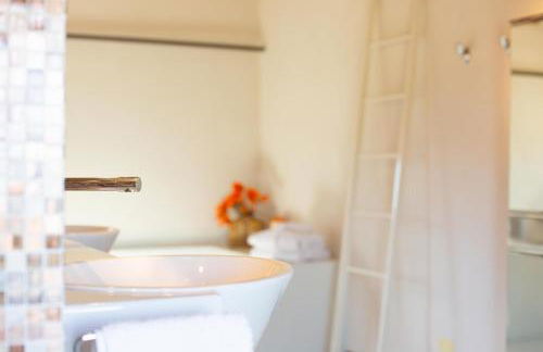 Villa Gelso - Tenuta esclusiva con sauna, piscina privata e vista panoramica - Foto 26