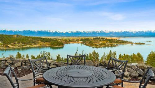 Flathead Lake Cliff Retreat - Photo 2