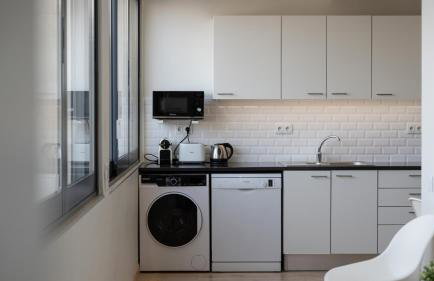 Loulé Sunny Retreat by LovelyStay - Foto 44