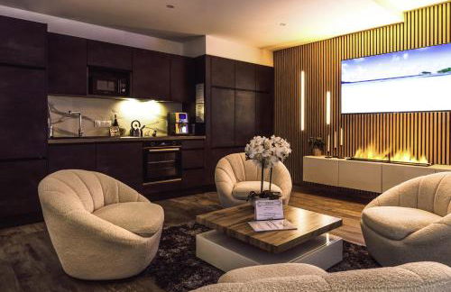 "l'Escape room" - love room atypique - Photo 1