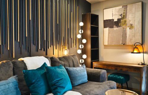 Exquisite jazzy warm deco nearby the Strip - Top 15 Best Vegas Vacation Home recommended by Conde Nast Traveler - Foto 3