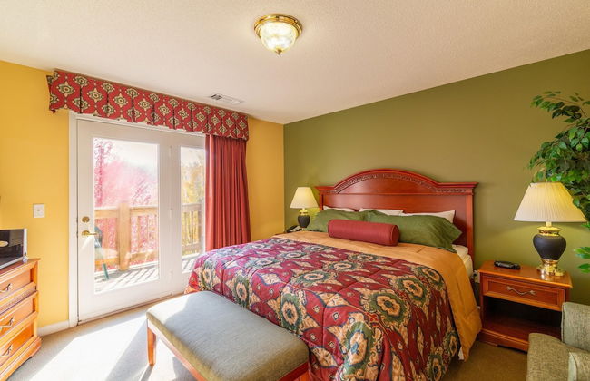 Massanutten Resort by Tripforth - Foto 6