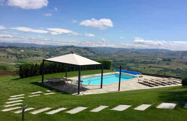 Villa Loreto - Foto 30