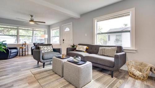 Dtwn Winter Garden Home 12 Mi to Disney! - Foto 5