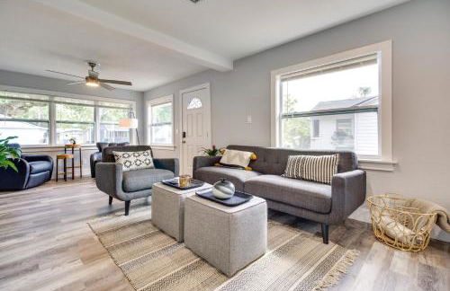 Dtwn Winter Garden Home 12 Mi to Disney! - Foto 5