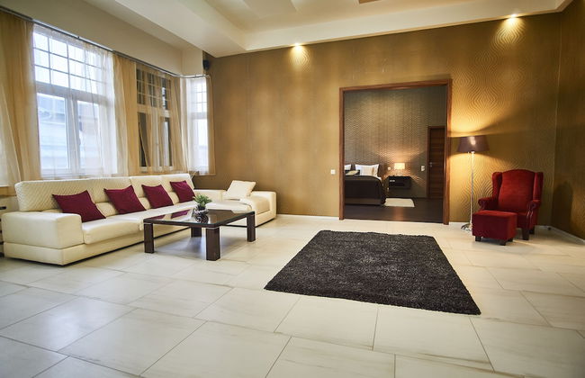 Nikita Apartment - Foto 27