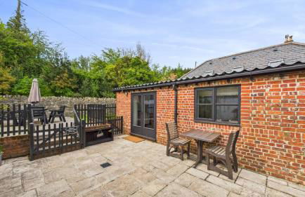 The Cote is a stunning rural barn beach 3 miles - Foto 37