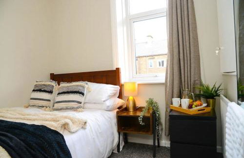 Delightful 2 bed town centre house, sleeps 4 - Foto 19