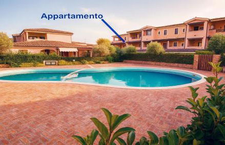 Appartamento Mare Sardegna Murta Maria - Olbia - Photo 4