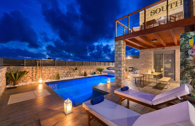 Southrock Villas - Foto 16