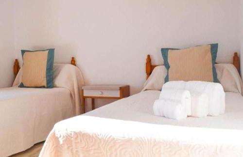 Villa Alexia Apartments Brisa 2nd Floor Stairs 2BR Pool view 9 min to Sea 5min to Town AT1833 - Foto 17