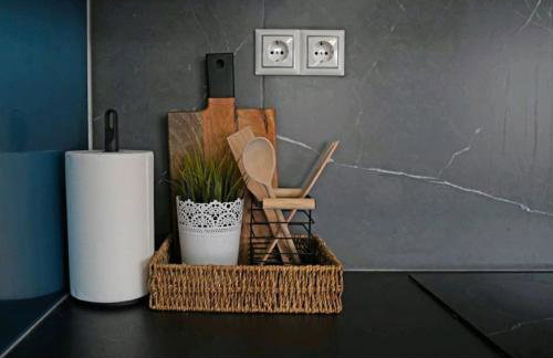 apartment neohoropoulo lazou - Foto 36