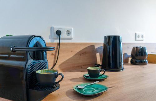 MEL&BENS Modern Oak-Apartments für bis zu 12 Personen - Foto 23