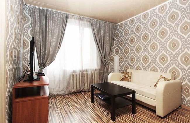 ApartLux Tretyakovskaya - Foto 13