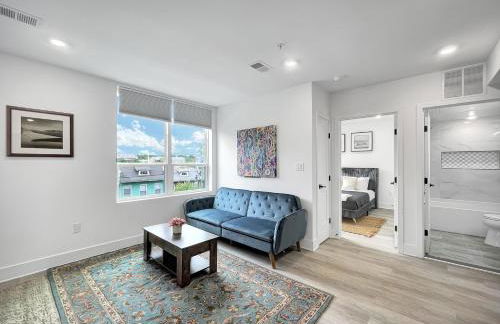 Mary's Stay Brookland - Foto 68