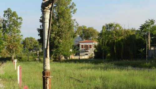 La Casa di Ercole across bay of Nafplio. - Foto 4
