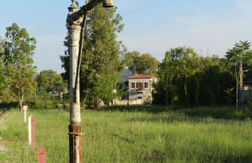 La Casa di Ercole across bay of Nafplio. - Photo 4