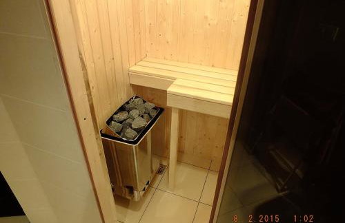 Agroturystyka Wielkie Leźno - Foto 51