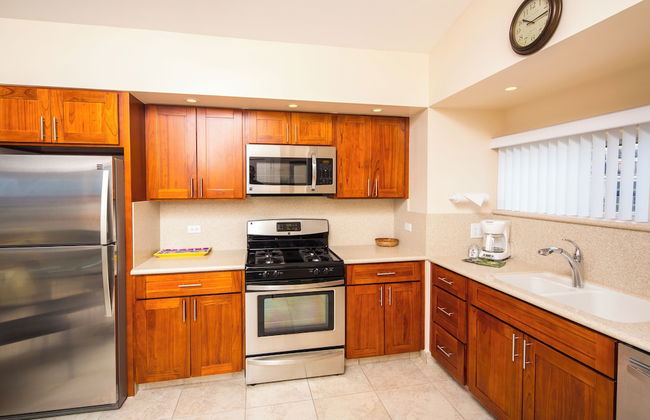 Castle Waikīkī Shore - Foto 26