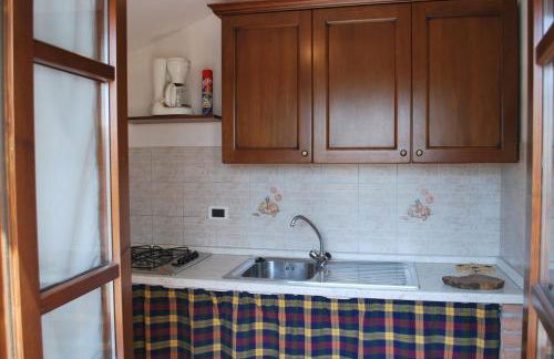 Casa Vacanze Poggio Aprico - Foto 46