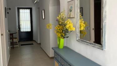 La casa de Alejandra - Foto 4, Lobby or reception