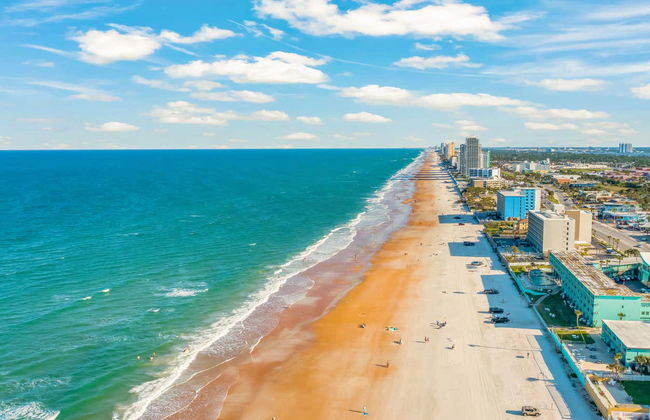 Excursión a Daytona Beach - Foto 4