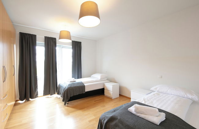 The Private Apartments - Foto 2