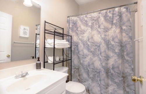 Olathe sleeping Beauty 3bdr and 2 baths - Foto 21