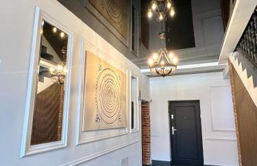 Apartament u Gustawa Klimta Frombork - Foto 36