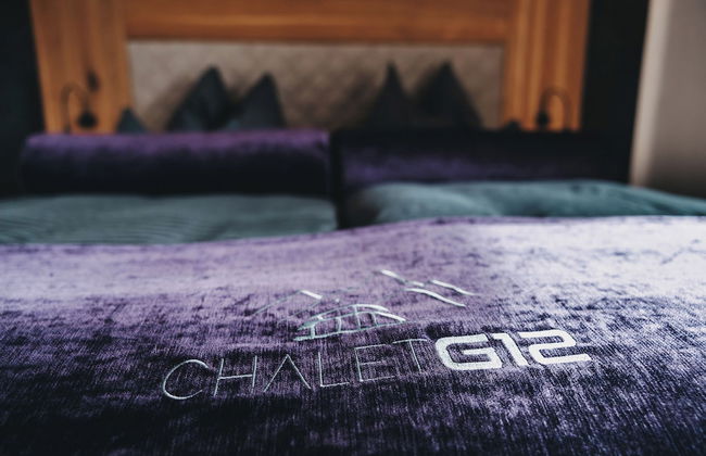 Chalet G12 - Luxury Apartments Seefeld - Foto 16