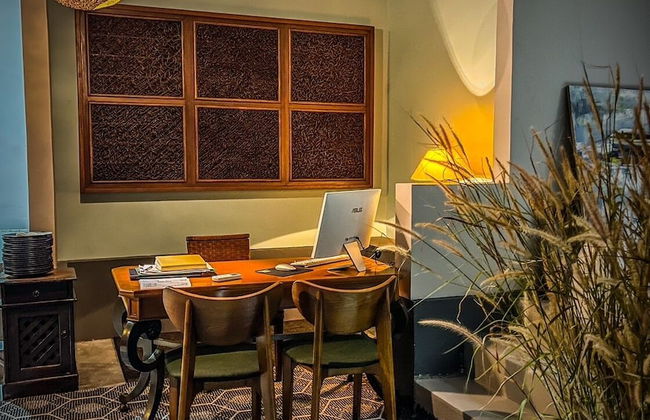 ROYALE RIVIERA RESORT PRIVATE POOL VILLA - Foto 3