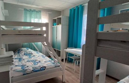 Leśny Dworek - Foto 5