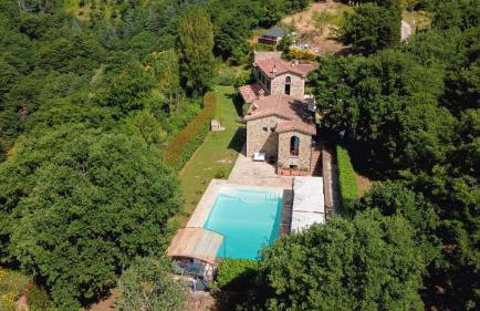 Villa Comunaglia - Privacy & Piscina Panoramica - Foto 1